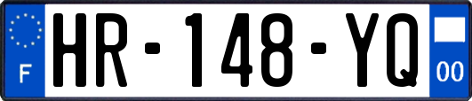 HR-148-YQ