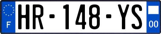 HR-148-YS