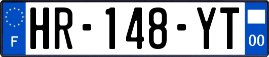 HR-148-YT