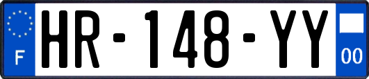 HR-148-YY