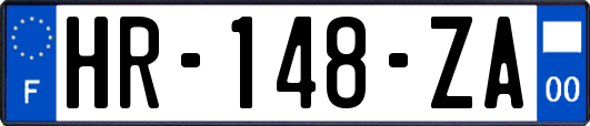 HR-148-ZA
