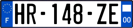 HR-148-ZE