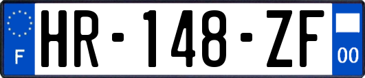 HR-148-ZF
