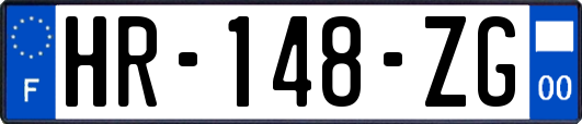 HR-148-ZG