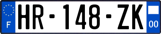 HR-148-ZK