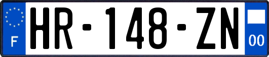 HR-148-ZN