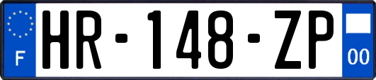 HR-148-ZP