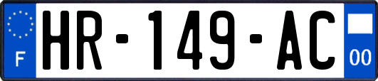 HR-149-AC
