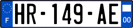 HR-149-AE