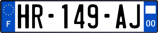 HR-149-AJ