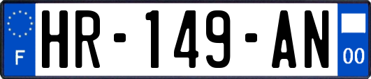 HR-149-AN