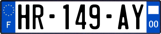 HR-149-AY
