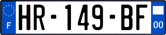 HR-149-BF