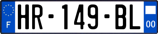 HR-149-BL