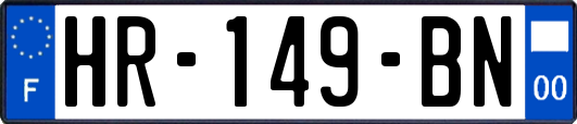 HR-149-BN