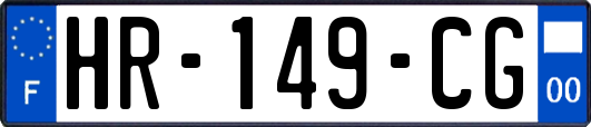 HR-149-CG