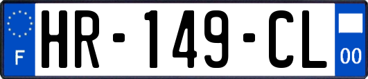 HR-149-CL