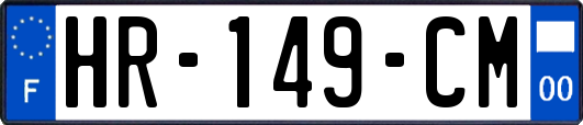 HR-149-CM