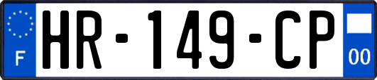 HR-149-CP