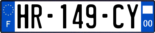 HR-149-CY