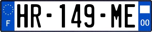 HR-149-ME