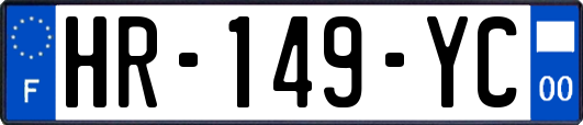HR-149-YC