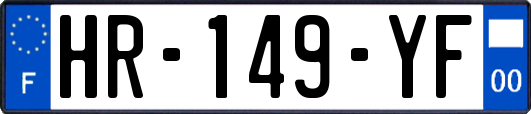 HR-149-YF