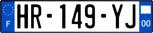 HR-149-YJ
