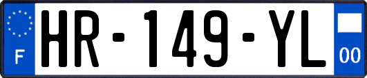 HR-149-YL