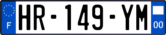 HR-149-YM