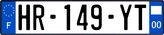 HR-149-YT
