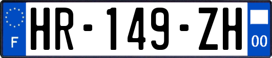 HR-149-ZH