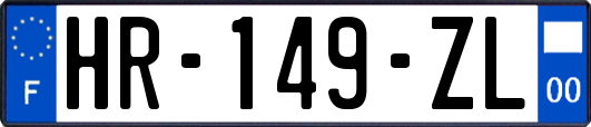 HR-149-ZL