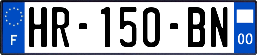 HR-150-BN