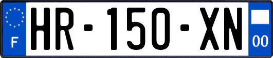 HR-150-XN