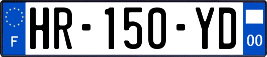 HR-150-YD