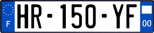 HR-150-YF
