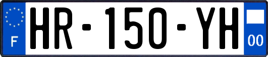 HR-150-YH