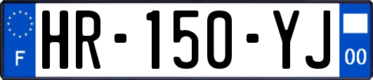 HR-150-YJ