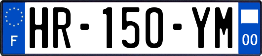 HR-150-YM