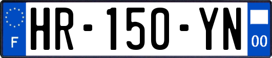 HR-150-YN