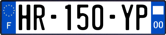 HR-150-YP