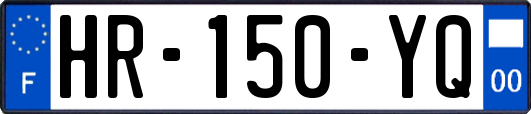 HR-150-YQ