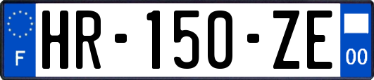 HR-150-ZE