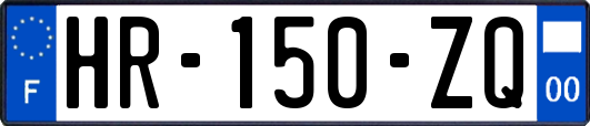 HR-150-ZQ