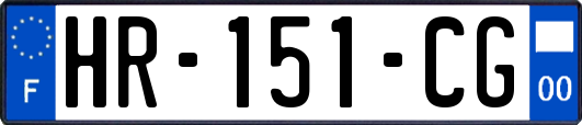 HR-151-CG