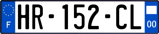 HR-152-CL