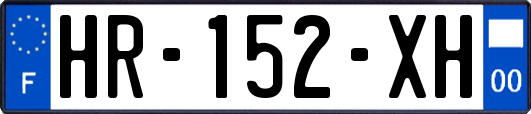 HR-152-XH