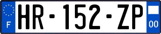 HR-152-ZP