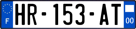 HR-153-AT